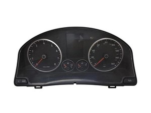 VW TIGUAN 5N Kombiinstrument 5N0920970C 2.0 Benzin 147kw 2009 34072941