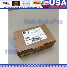 Allen-Bradley 700S Safety Contactor 700S-CF440EJC New Ref384