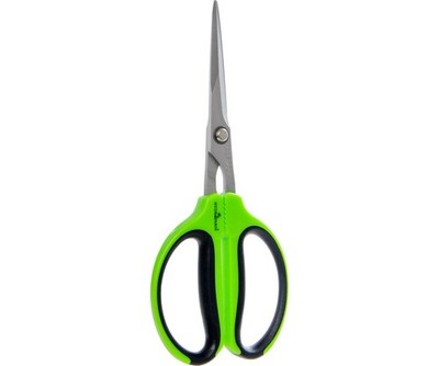 Hydrofarm Bonsai Shears, 60 mm HGBS60  one of the best Shears in the Garden