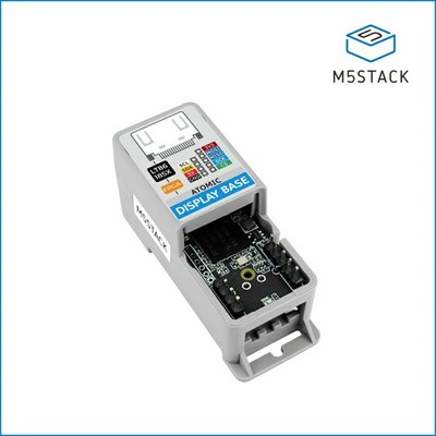 M5Stack ATOMIC Display Base (GW1NR) LCD Module NEW
