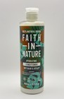 Faith In Nature Coconut Conditioner 400ml Dry Hair Scalp Vegan Natural