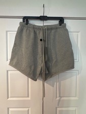 essentials mens medium shorts 