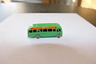 Matchbox Lesney  No. 21 Bedford Coach London to Glasgow Mint mw smaller ver.