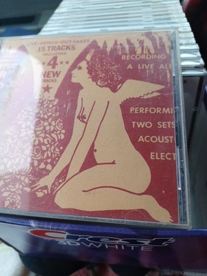 Jane's Addiction- Kettle Whistle CD Bmg Direct Edition 