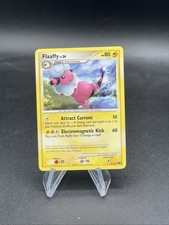 Pokemon Card 2008 FLAAFFY 7/17 POP Series 7 Promo Uncommon NM on eBay