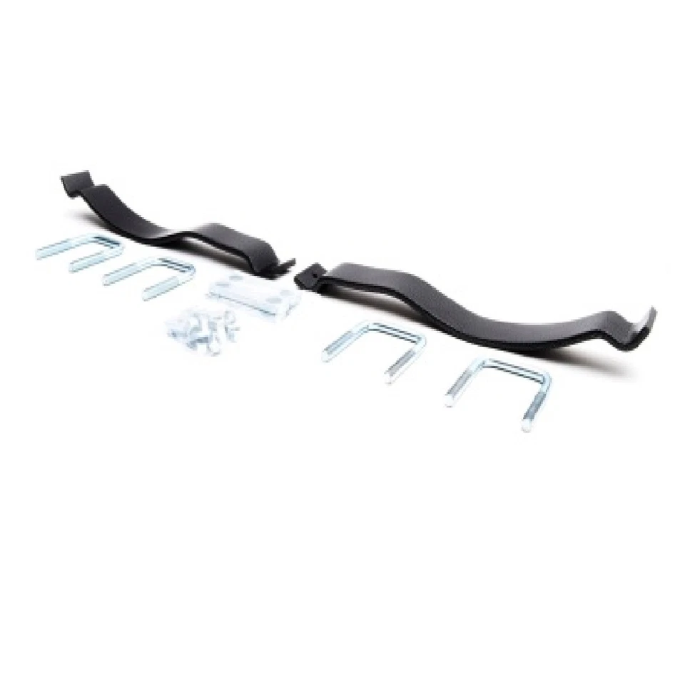 Hellwig Traction Control Spring for Silverado Sierra Ram Ranger Tacoma 2.5" Leaf - Image 3 of 4