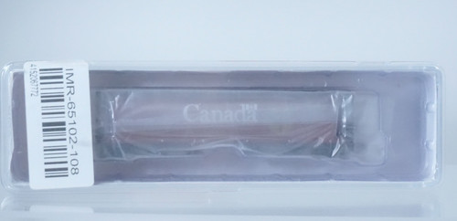 Vagón de tren tolva InterMountain RED CANADA 606626 escala N - 65102-108 | Zustand: Used