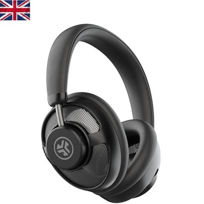 JBuds Bluetooth Kopfhörer mit Sound in Laborqualität - perfekt für Fitness, Laufen