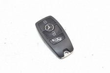 Mercedes-Benz Sprinter W907 W910 2020 Z&uuml;ndschl&uuml;ssel Schl&uuml;sselkarte SAK243620