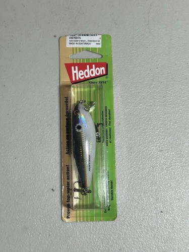 Heddon Swim'n Image Tennessee SD Shad Angelköder X9230DTS