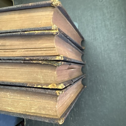 Dampftechnik Lehrbücher Antik Buch Lot Dampfmaschinen Pumpe Aufzüge Kessel - Bild 2 von 7