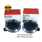 YAMAHA 3KA RX115 RXK RX125 RXS 115 RX 135 RX KING HORN 12V Genuine NEW IN BOX