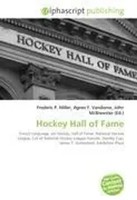 Frederic P. Miller (U. A.) | Hockey Hall Of Fame | Taschenbuch | Englisch (2026)