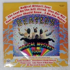 BEATLES MAGICAL MYSTERY TOUR APPLE EAP9030X Japan VINYL LP