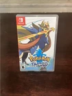 Pokémon Sword Nintendo Switch - Nintendo  E Pokemon Series Cartridge w/ Case