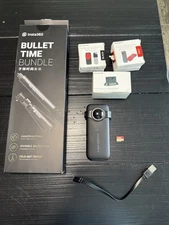 Insta360 1 X Bundle ￼