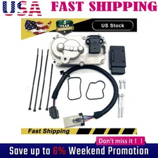 For 13 - 18 Ram 2500 3500 Cummins 6.7L Diesel HE300VG Turbo Actuator 68445522AA*