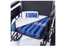 Brace Direct Cushion For Wheelchairs or Cars- New!