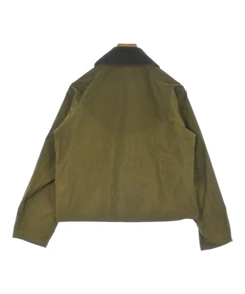 Barbour Blouson Jackets Khaki XS 2200616540084 - Image 2 of 4