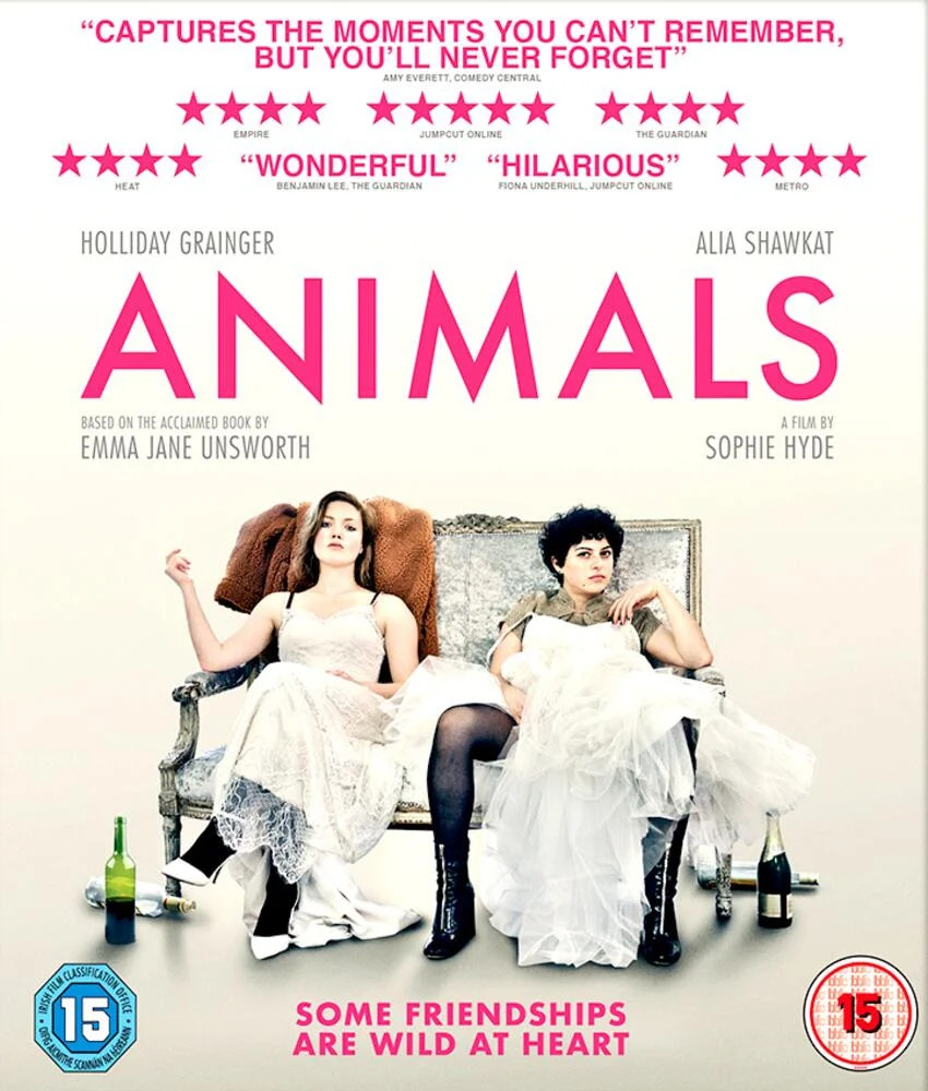 Animals Picturehouse - Image 3