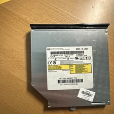 TS-L633 Multi Burner Optical Drive CD-RW DVD±RW  460507-FC2 HP 48874-001 HP G60