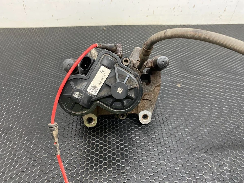 Pinza de freno trasera derecha derecha Jaguar I-Pace 2018-2024 J9D3-2K327-AB Foto 4 de 4