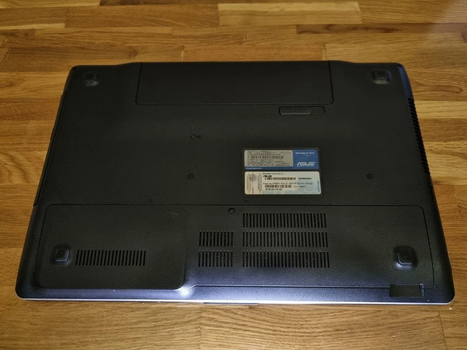 ASUS N56V - Image 4 of 4