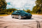 1997 Alfa Romeo GTV
