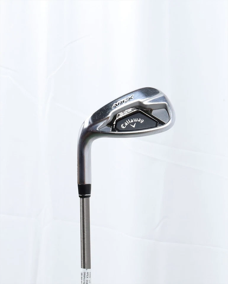 Callaway Apex Dcb 21 Pw Pitching Wedge Stiff Graphite 1242260 Good Left Hand Lh - Image 2 of 4