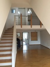 Exklusive Dachgeschoss-Atriumwohnung im Denkmalgeschützten Vierkanthof  Köln