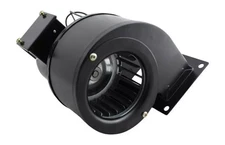 WoodMaster CleanFire Replacement Combustion Blower Fan (12355S)