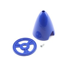 E-flite Spinner SU-29MM Gen 2 EFL8808 Replacement Airplane Parts