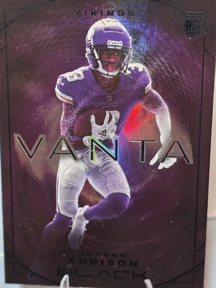 Jordan Addison Vanta - Image 3 of 4