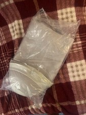 Ossur Iceross seal in prosthetic liner 580 size 55 new in bag