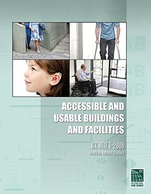Accessible and Usable Buildings and..., International C