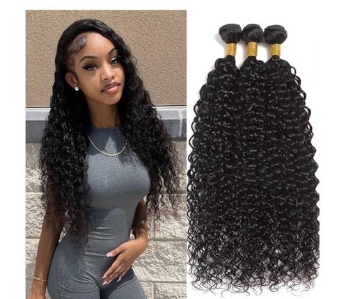 waterwave human hair bundles 14”-16”-18”