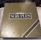 New Vintage 1987 A Question Of Scruples Second Edition Board Game Milton Bradley