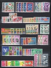 Togo lot Poste neuf sans charnière XX MNH