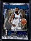 2025 Topps Chrome Kyrie Irving Base (RAW)