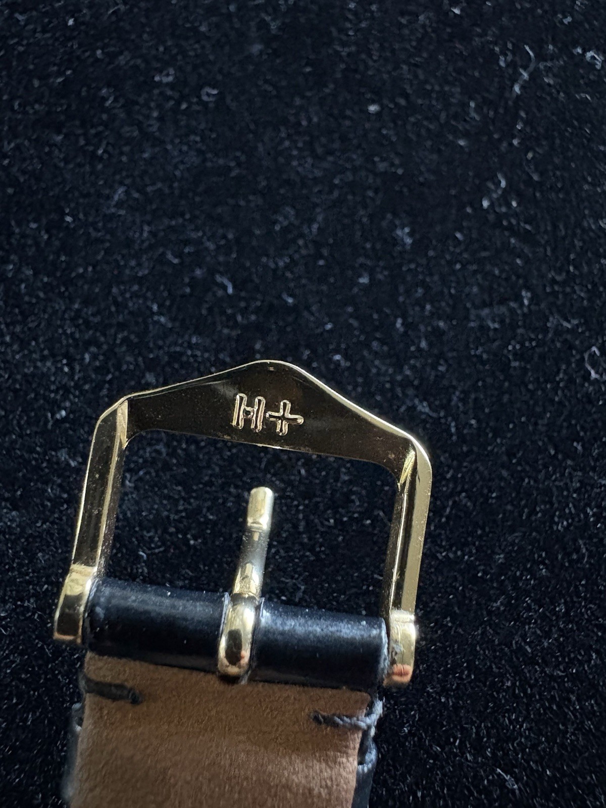 18k solid gold watch mens automatic - image 5