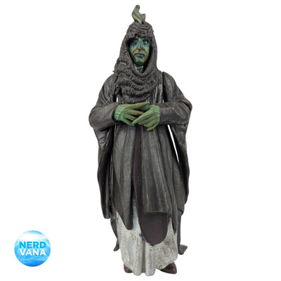 Star Wars Passel Argente Saga Series 2003 Hasbro Complete