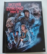 Return of the Living Dead Part 2 Limitiert 2 ...