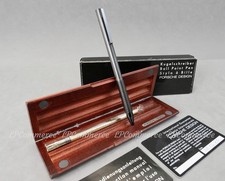 Vintage Porsche Design Titanium Ballpoint Pen...