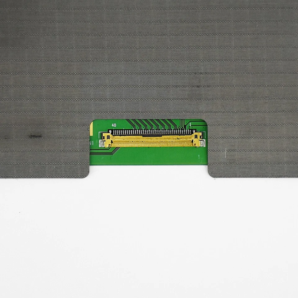 14.1" LCD Screen for Lenovo T410 40 Pins B141EW05 LTN141AT15 LP141WP3 LTN141BT09 - Image 3 of 4