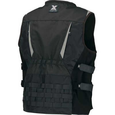 Moose Offroad Expedition  Vest - Black - Large 2830-0651