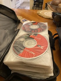 Huge Collection Of Games 