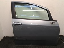 Porte avant et accessoires Fiat PUNTO