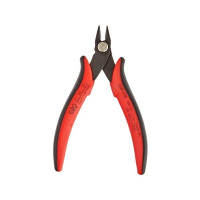 Precision Micro Wire Cutters, Pack of 3
