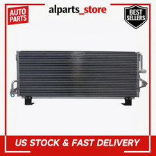 AC Condenser 8846002050 for Toyota Corolla 1998 1999 2000 2001 2002 1.8 L4 4897