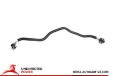 Fuel Line Fuel Supply Fits Mercedes-Benz E-Class MEHA AUTOMOTIVE MH50549